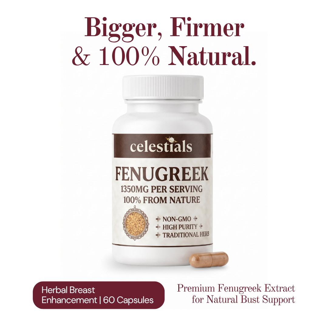 Fenugreek.