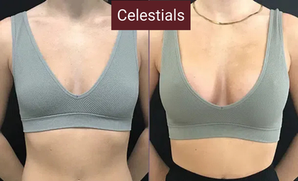 Celestials customer result