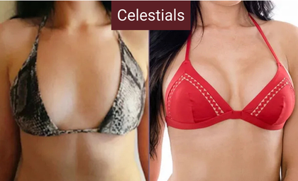 Celestials customer transformation
