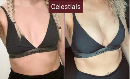 Celestials customer feedback