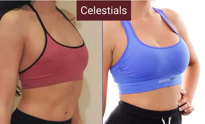 Celestials customer experience
