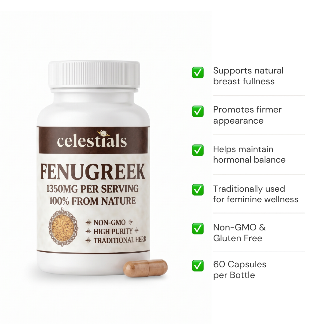 Fenugreek