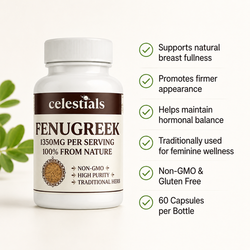 Fenugreek