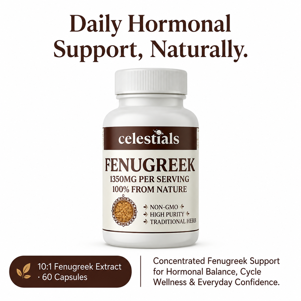 Fenugreek