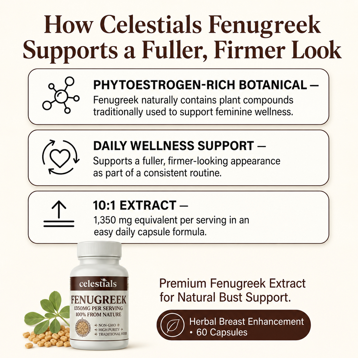 Fenugreek