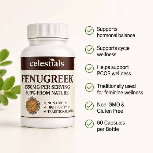 Fenugreek
