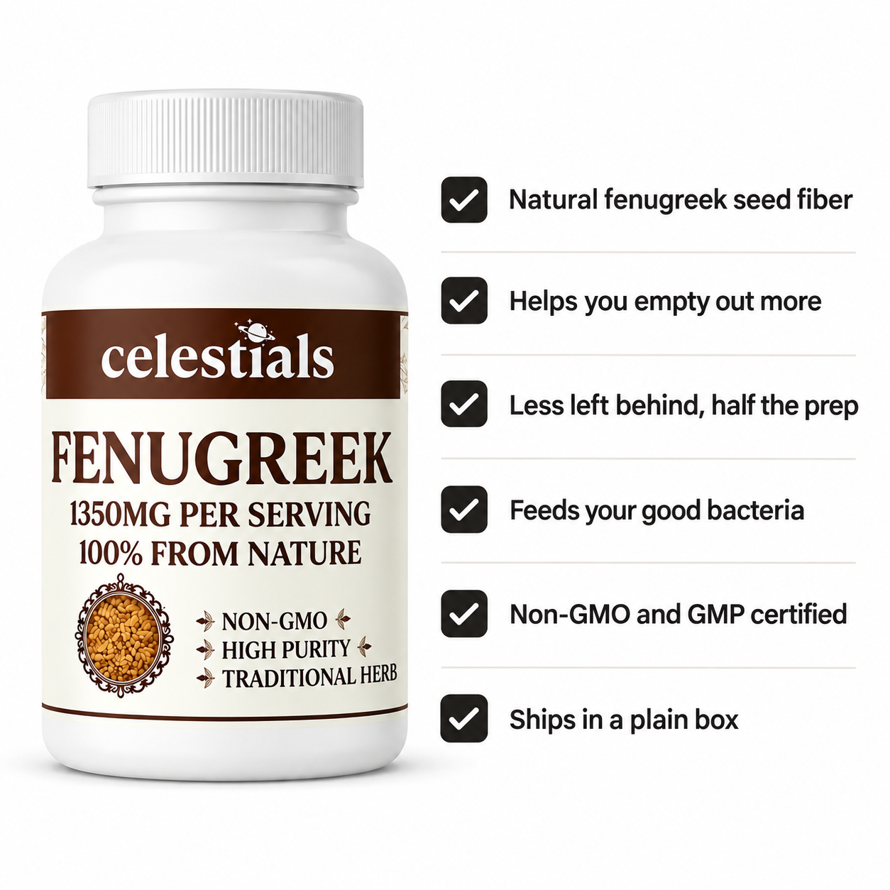 Clear Gut Support