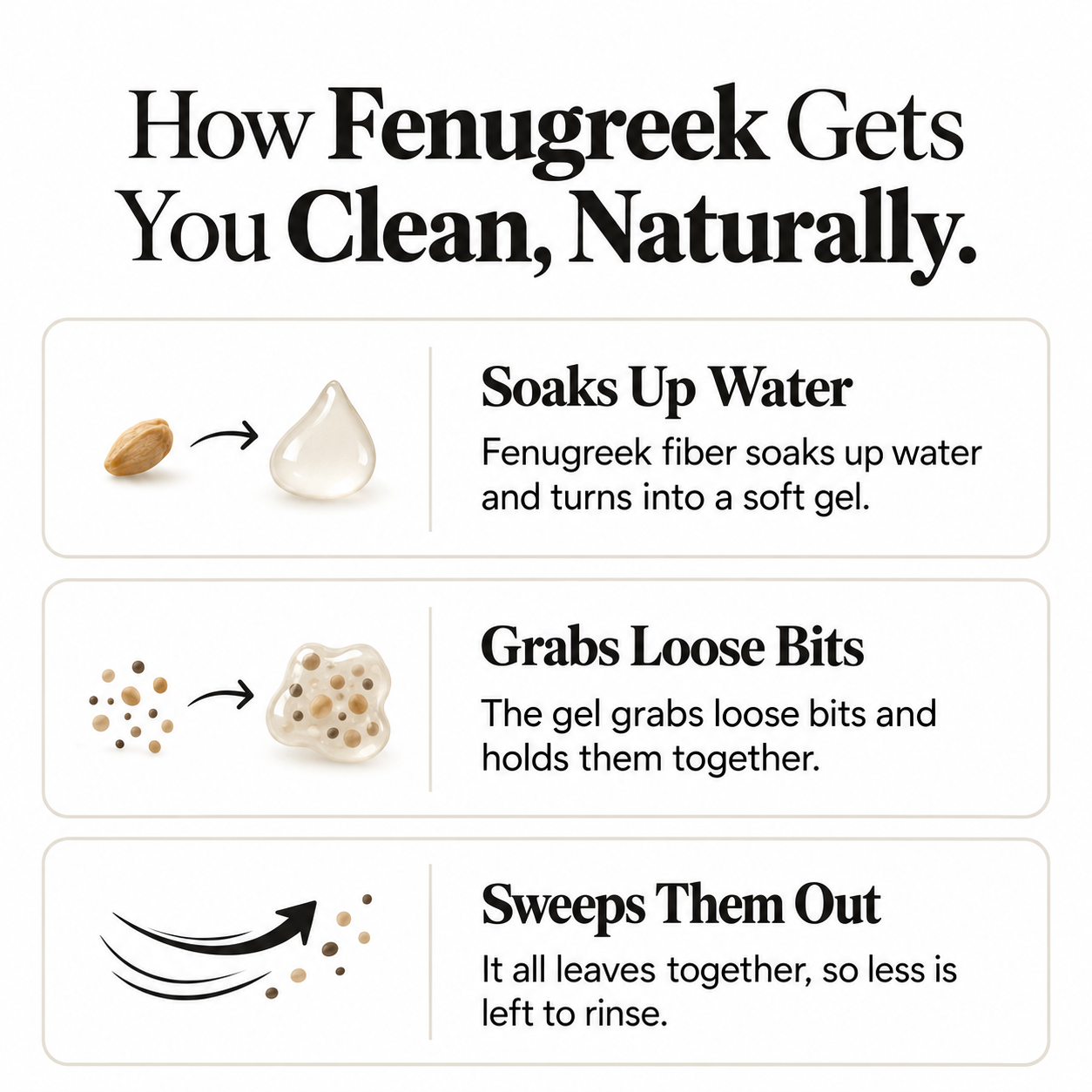 Clear Gut Support