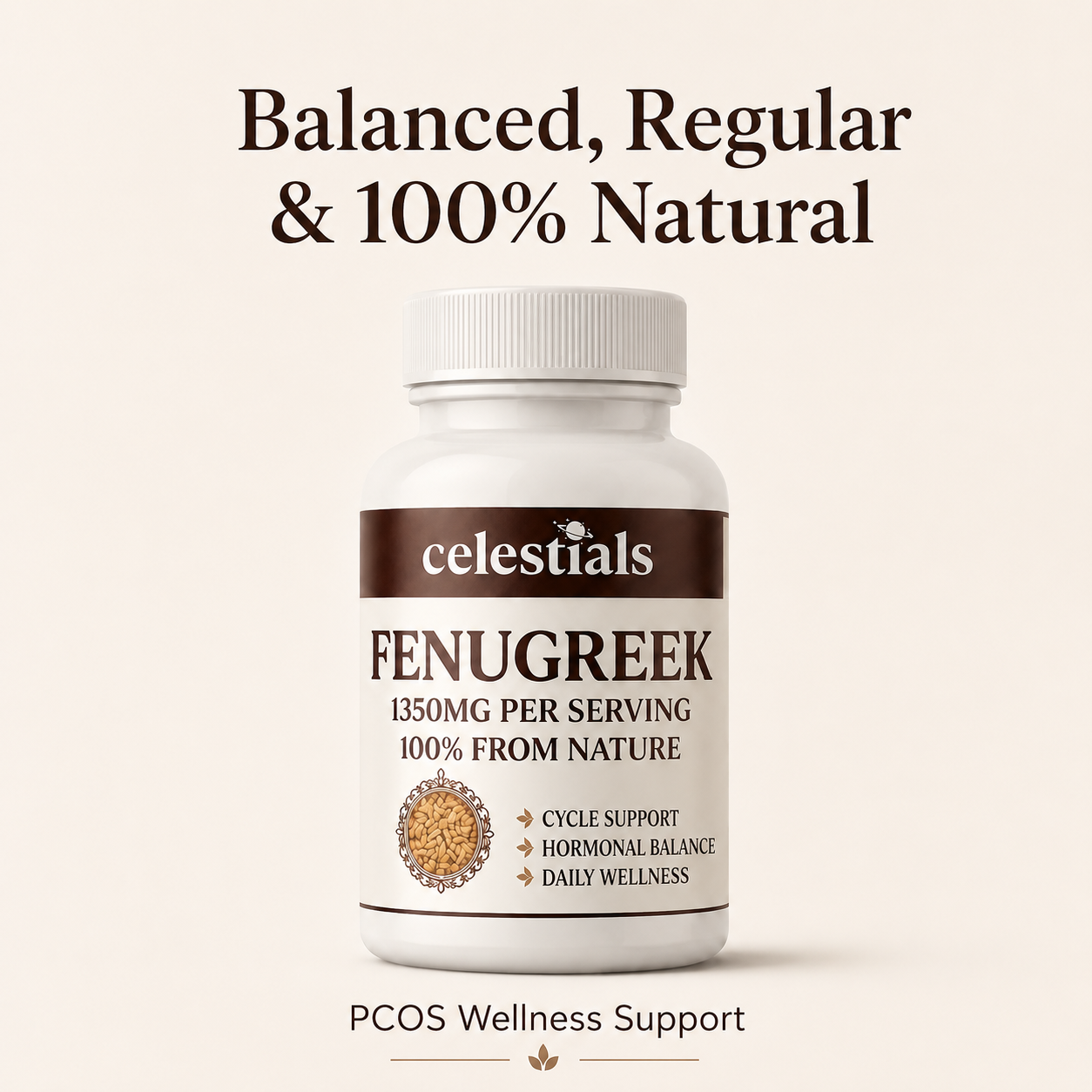 Fenugreek
