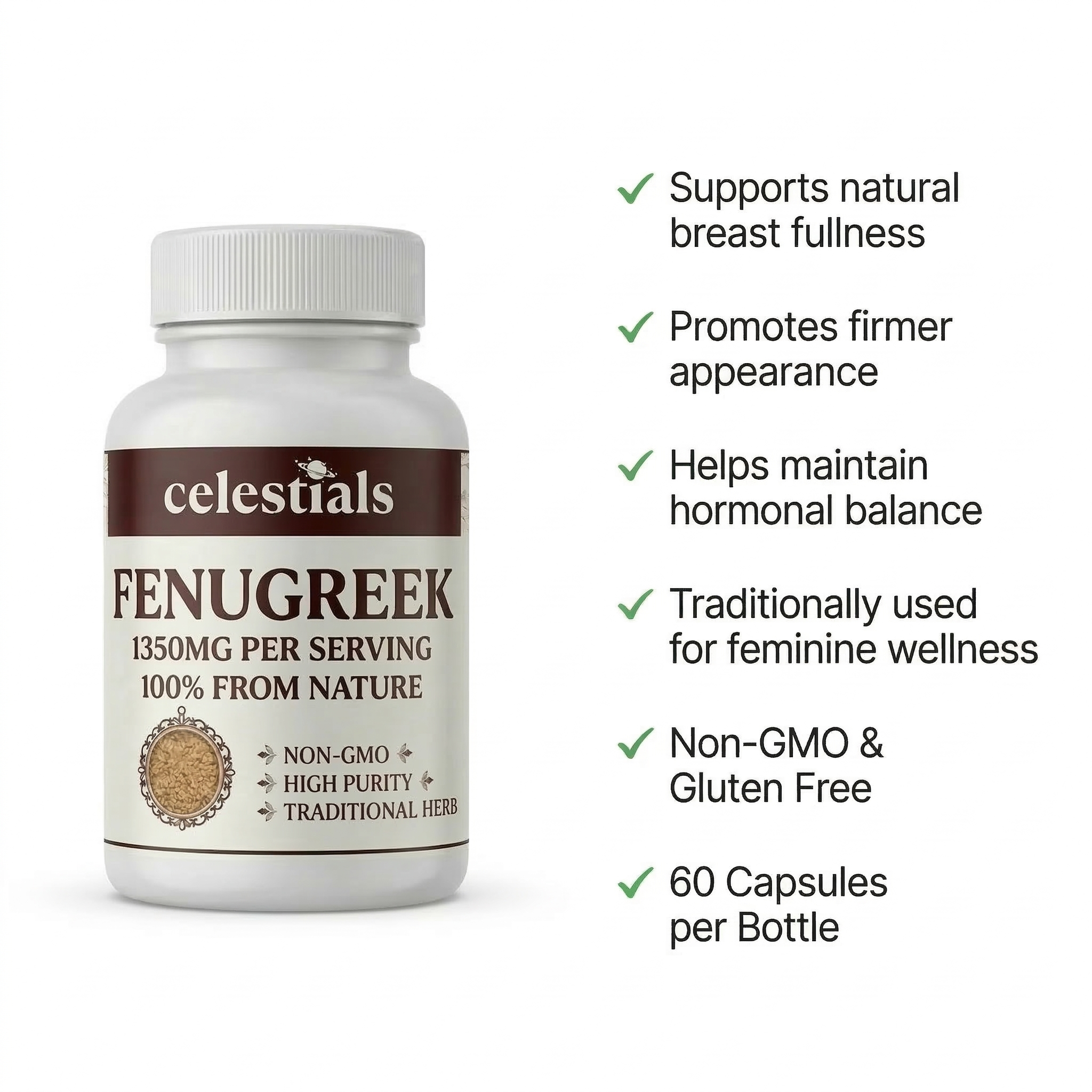 Fenugreek