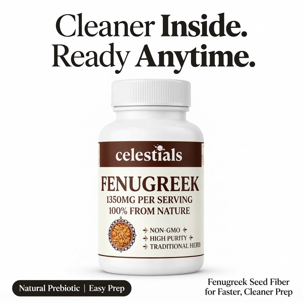 Clear Gut Support